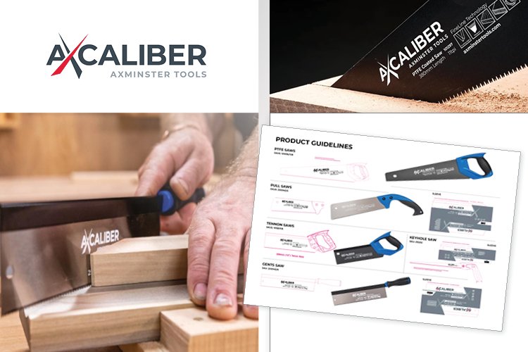 in design store axcaliber