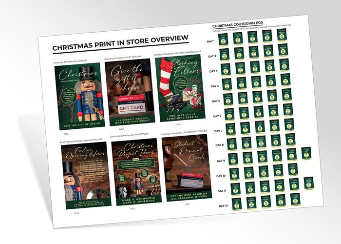 Home Page pos posters cs 10