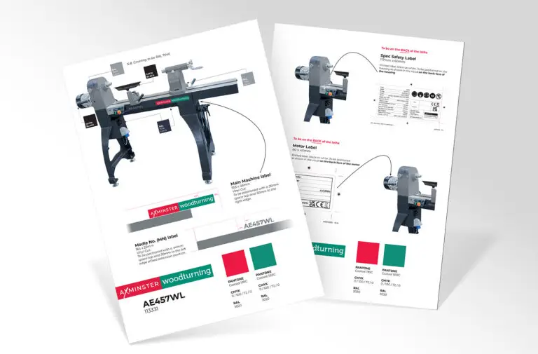 Machine Designs