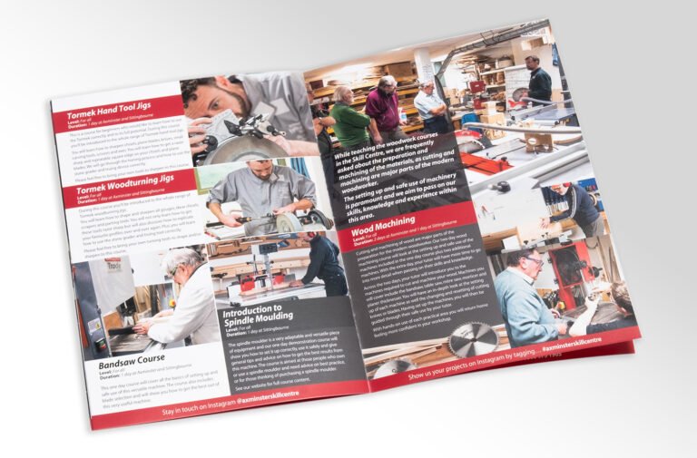 pf print 2 skill centre