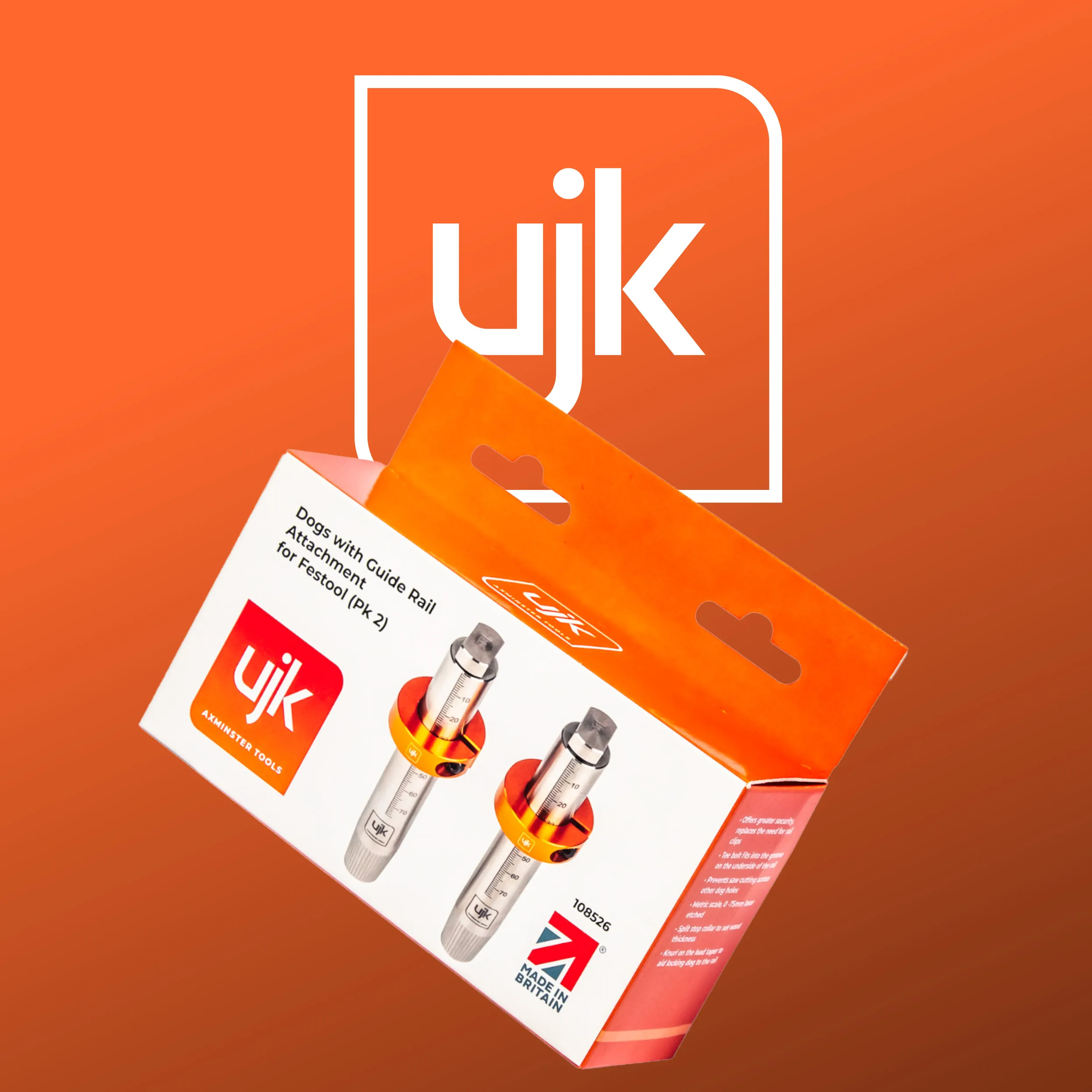 ujk packaging view